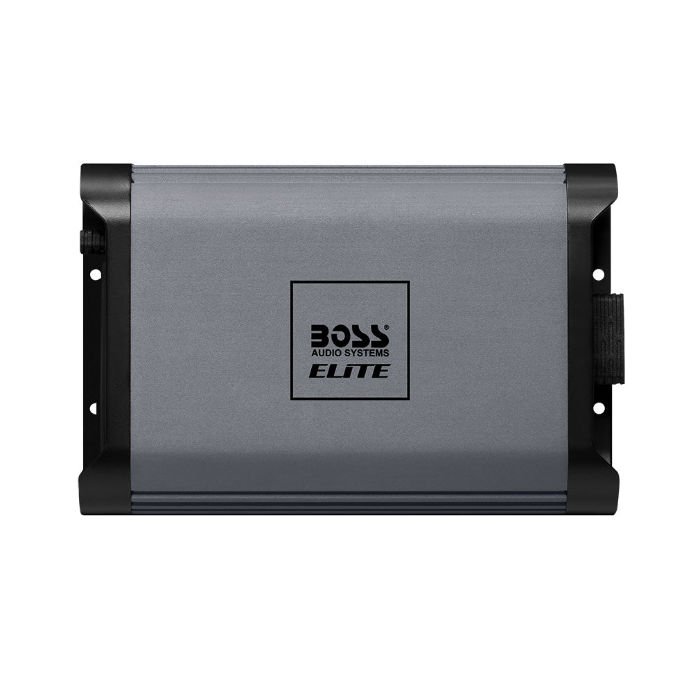 Boss Audio Elite 500W Mono-Block Class D Amplifier MPD500.1
