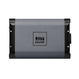 Boss Audio Elite 500W Mono-Block Class D Amplifier MPD500.1
