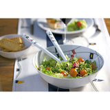 Marine Business Melamine Salad Bowl & Servers - REGATA 12008