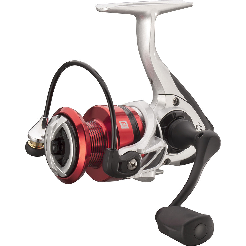 13 Fishing Source F Spinning Reel - 5.2:1 - 3.0 SORF-5.2-3.0-CP
