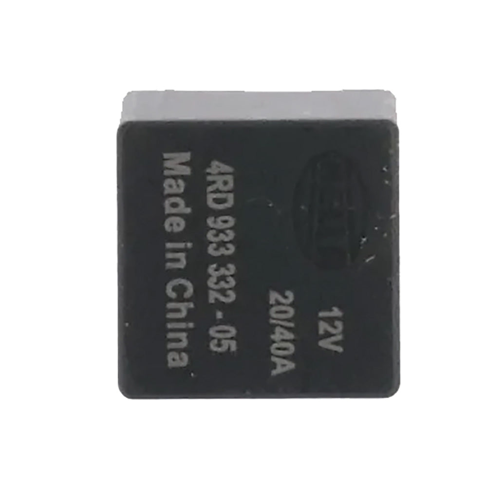 Arco Marine Evinrude, Johnson And Gale Outboard Motors Starter Relays (R473)