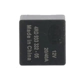 Arco Marine Evinrude, Johnson And Gale Outboard Motors Starter Relays (R473)