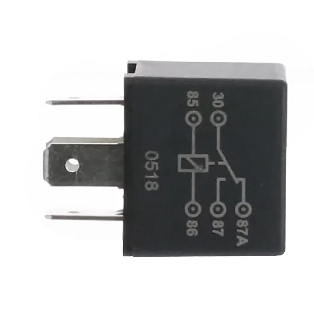 Arco Marine Evinrude, Johnson And Gale Outboard Motors Starter Relays (R473)