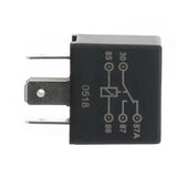 Arco Marine Evinrude, Johnson And Gale Outboard Motors Starter Relays (R473)