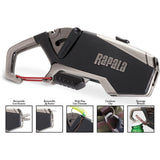 Rapala Fisherman's Multi-Tool RFMT