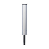Wise 11" Threaded King Pin Pedestal Post 8WD3000