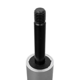 Wise 11" Threaded King Pin Pedestal Post 8WD3000