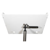 Magma 16" x 20" White Fillet Table w/LeveLock® Mount T10-424