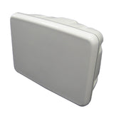Scanstrut Scanpod Slim Helm Pod - Up to 8" Display - White SPH-8-W
