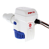 Rule Rule-Mate® 1100 Fully Automated Bilge Pump - 12V RM1100B