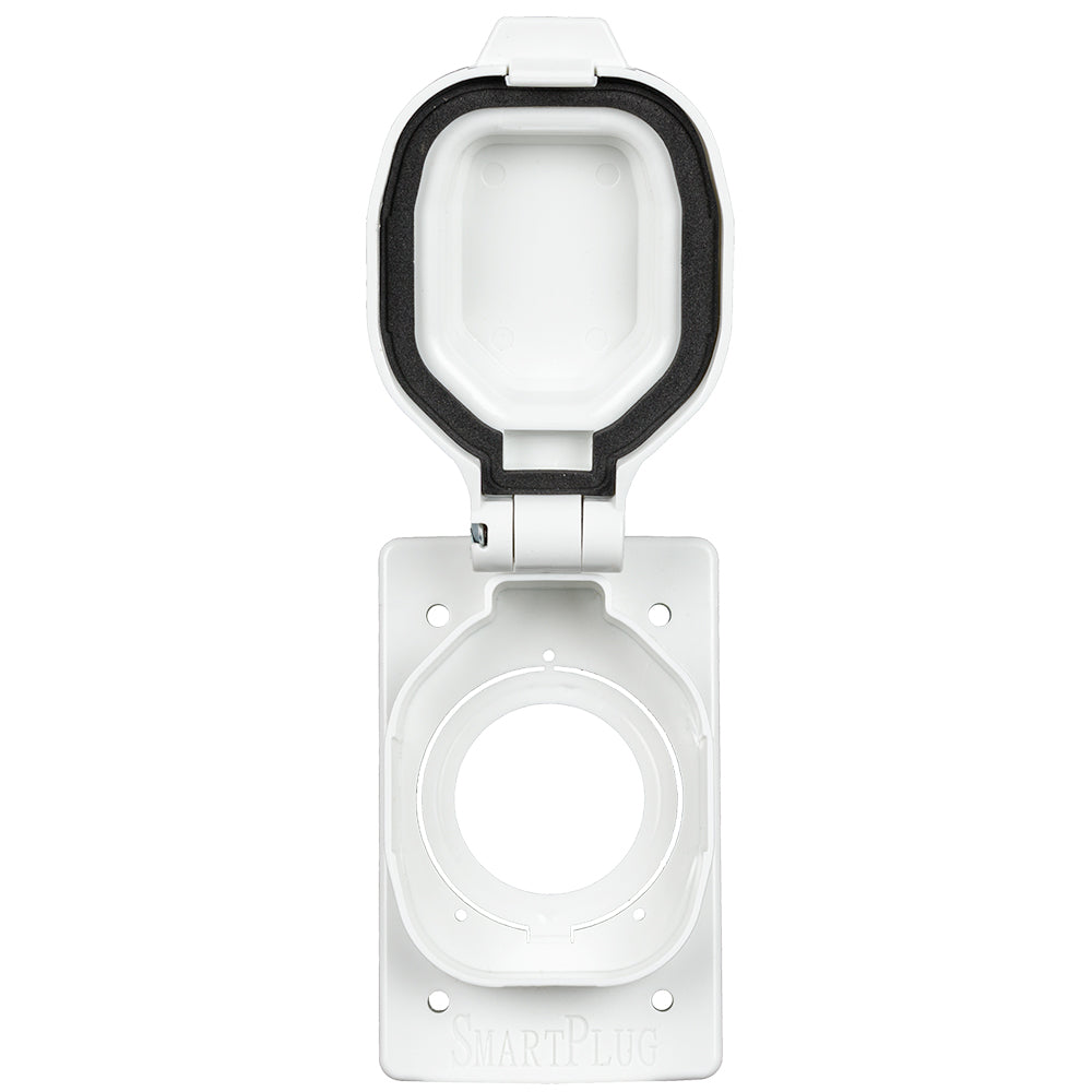 SmartPlug Weather Door - Vertical RDPWP