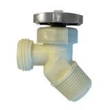 Whale 3/4" Hot Water Heater Drain Valve 73123