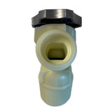 Whale 3/4" Hot Water Heater Drain Valve 73123