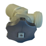 Whale 3/4" Hot Water Heater Drain Valve 73123