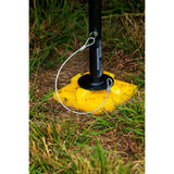 Camco Leveling Block Jack Stand 44636