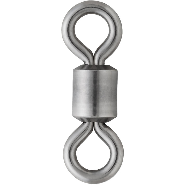 VMC SSRS Stainless Steel Rolling Swivel #5VP - 130lb Test *50-Pack SSRS#5VP