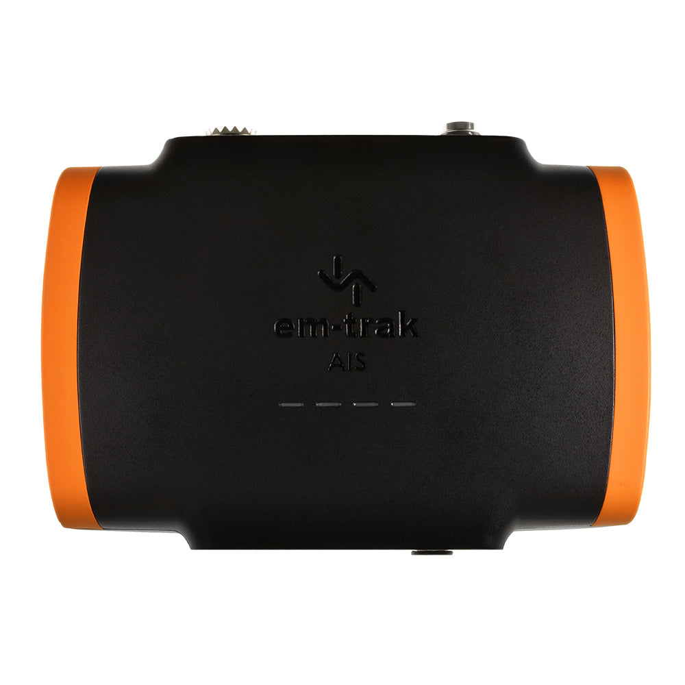 em-trak B952 Class B AIS Transceiver - 5W SOTDMA - WiFi & Bluetooth 430-0011