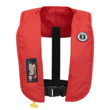 Mustang MIT 70 Manual Inflatable PFD - Red MD4041-4-0-202