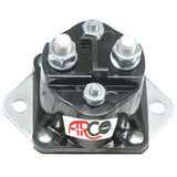 ARCO Marine Original Equipment Quality Replacement Solenoid f/Mercury - Isolated Base, 12V SW275