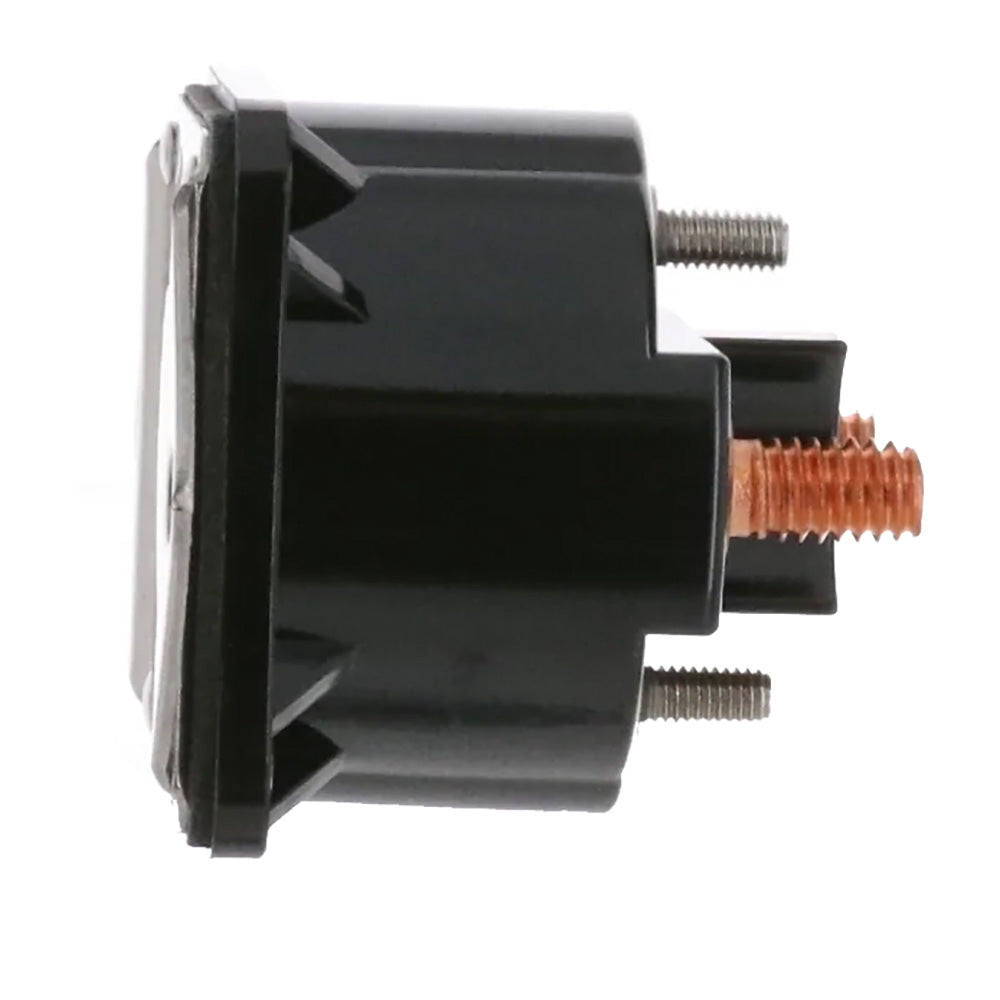 ARCO Marine Original Equipment Quality Replacement Solenoid f/Mercury - Isolated Base, 12V SW275