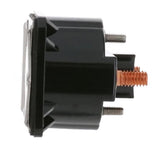 ARCO Marine Original Equipment Quality Replacement Solenoid f/Mercury - Isolated Base, 12V SW275