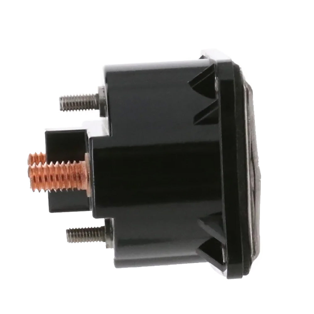 ARCO Marine Original Equipment Quality Replacement Solenoid f/Mercury - Isolated Base, 12V SW275