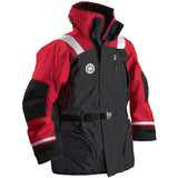 First Watch AC-1100 Flotation Coat - Red/Black - XXL AC-1100-RB-XXL