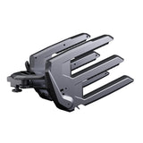 PTM Edge ClampForce 3.0 Clamping Wake Board Rack - Pair - Grey P13491-9010TEBGR