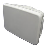 Scanstrut Scanpod Slim Helm Pod - Up to 12" Display - White SPH-12-W