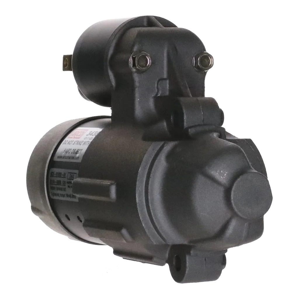 ARCO Marine Premium Replacement Outboard Starter f/Yamaha 200-300HP - 9 Tooth 3436