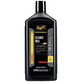 Meguiar's M6 Mirror Glaze® Cleaner Wax - 16oz M0616