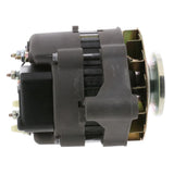 ARCO Marine Premium Replacement Inboard Alternator w/Single Groove Pulley - 12V 55A 60125