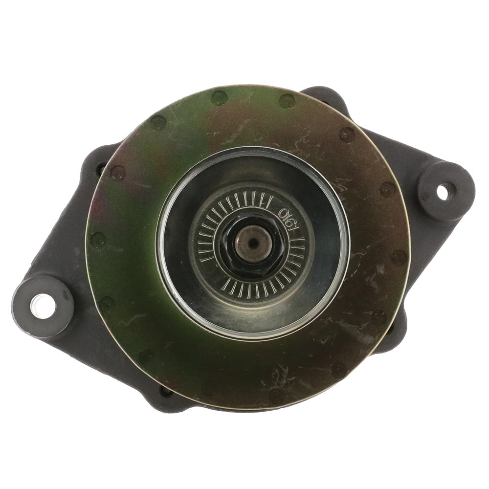 ARCO Marine Premium Replacement Inboard Alternator w/Single Groove Pulley - 12V 55A 60125