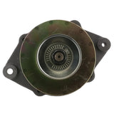 ARCO Marine Premium Replacement Inboard Alternator w/Single Groove Pulley - 12V 55A 60125
