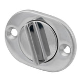 Whitecap 1/2" Self-Captivating Drain Plug (Long) 6353L