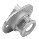 Whitecap 1/2" Self-Captivating Drain Plug (Long) 6353L