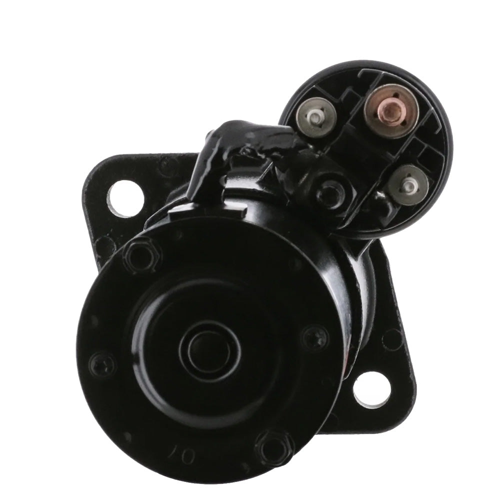 ARCO Marine Top Mount Inboard Starter w/Gear Reduction & Counter Clockwise Rotation 30459