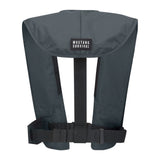 Mustang MIT 150 Convertible A/M Inflatable PFD - Admiral Grey MD2020-191-0-235