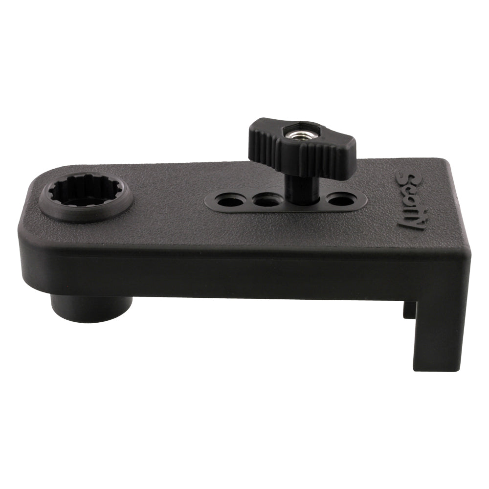 Scotty 248 Oarlock Mount f/ Rod Holders or Laketroller 248