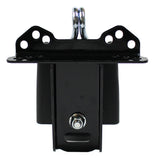CargoBuckle Universal Ladder Rack Tie-Down System - 2" Retractable Tie-Down - 1 Pair F153180