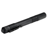 Princeton Tec Alloy-X Dual Fuel LED Pen Light ALLOY-X