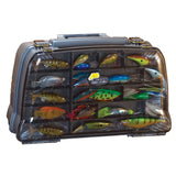 Plano Guide Series™ Satchel - Graphite/Smoke 144402
