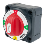 BEP Pro Installer 400A Selector w/Field Disconnect Battery Switch - MC10 771-SFD