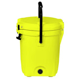 LAKA Coolers 20 Qt Cooler - Yellow 1063