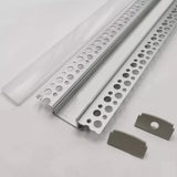 LUMIRON - Aluminum Profile LED Strip - 8FT (L2700-D502-01)