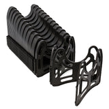 Camco Sidewinder Plastic Sewer Hose Support - 30' 43061