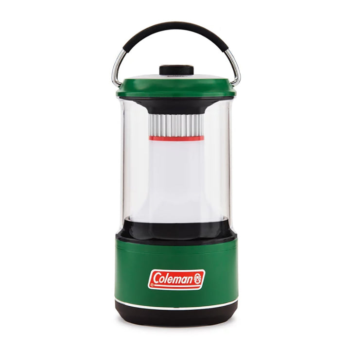 Coleman 600 Lumens LED Lantern w/BatteryGuard™ - Green 2000032712