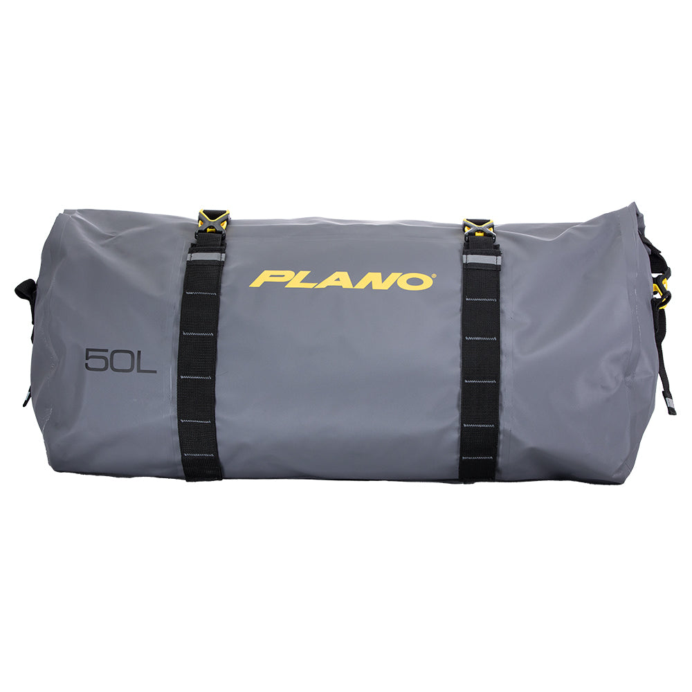 Plano Z-Series Waterproof Duffel PLABZ500