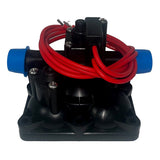 Shurflo by Pentair Upper Assembly Replacement f/4148/4149/415/4558 Series Pumps 94-801-10