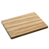 Whitecap Teak Cutting Board 62416
